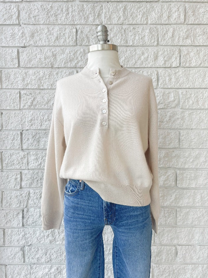 Lillia Sweater