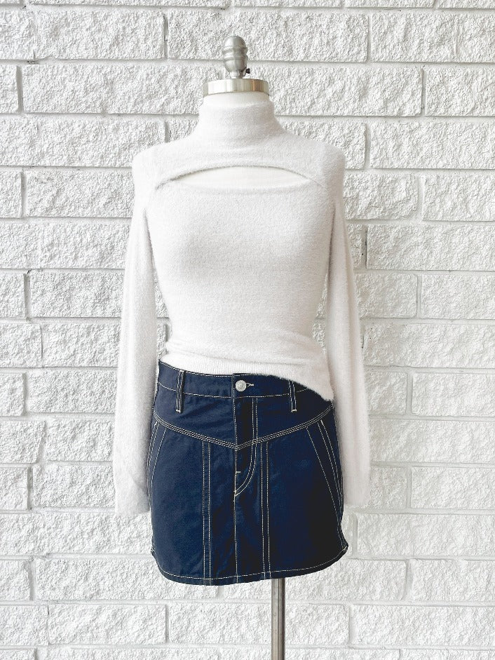 Dilda Skirt