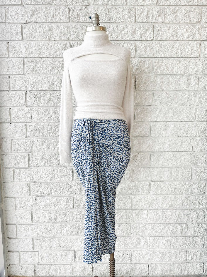 Jeldia Skirt