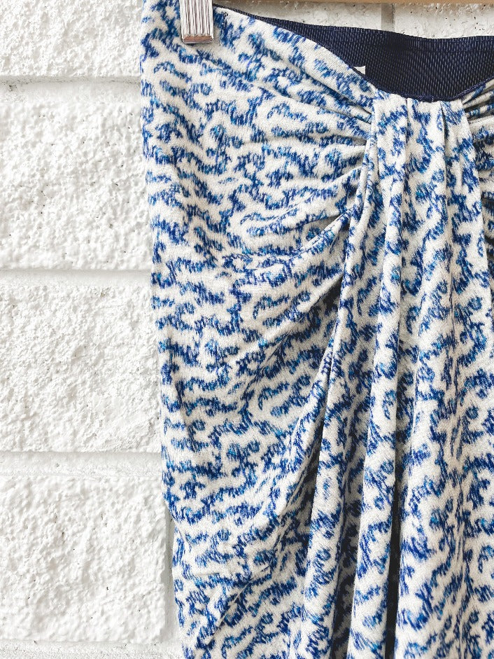 Jeldia Skirt