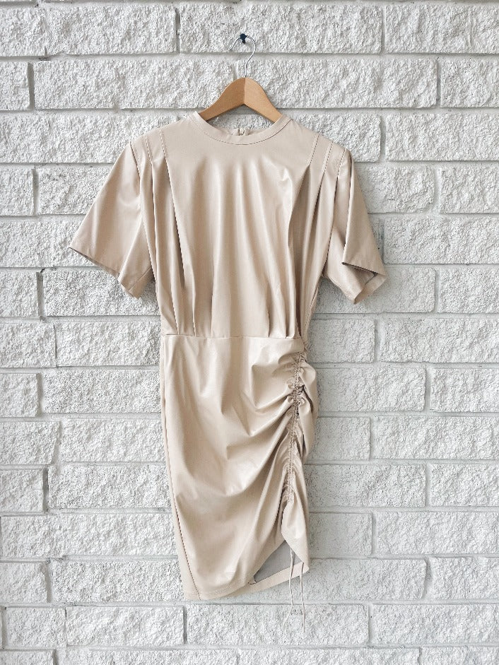 Balesi Dress
