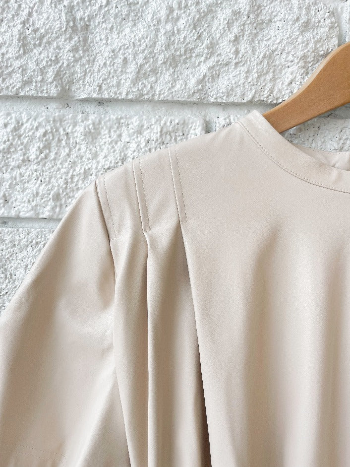 Balesi Dress