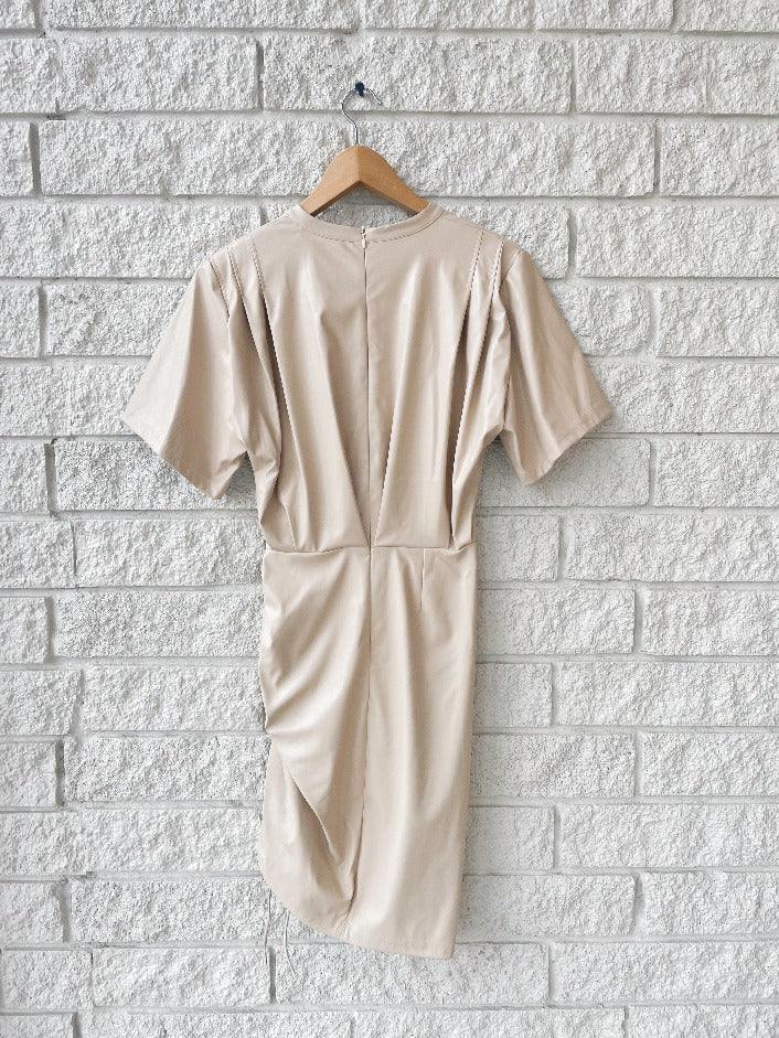Balesi Dress