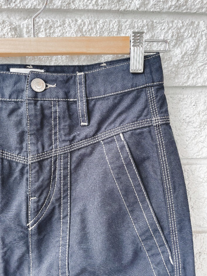 Dilda Skirt