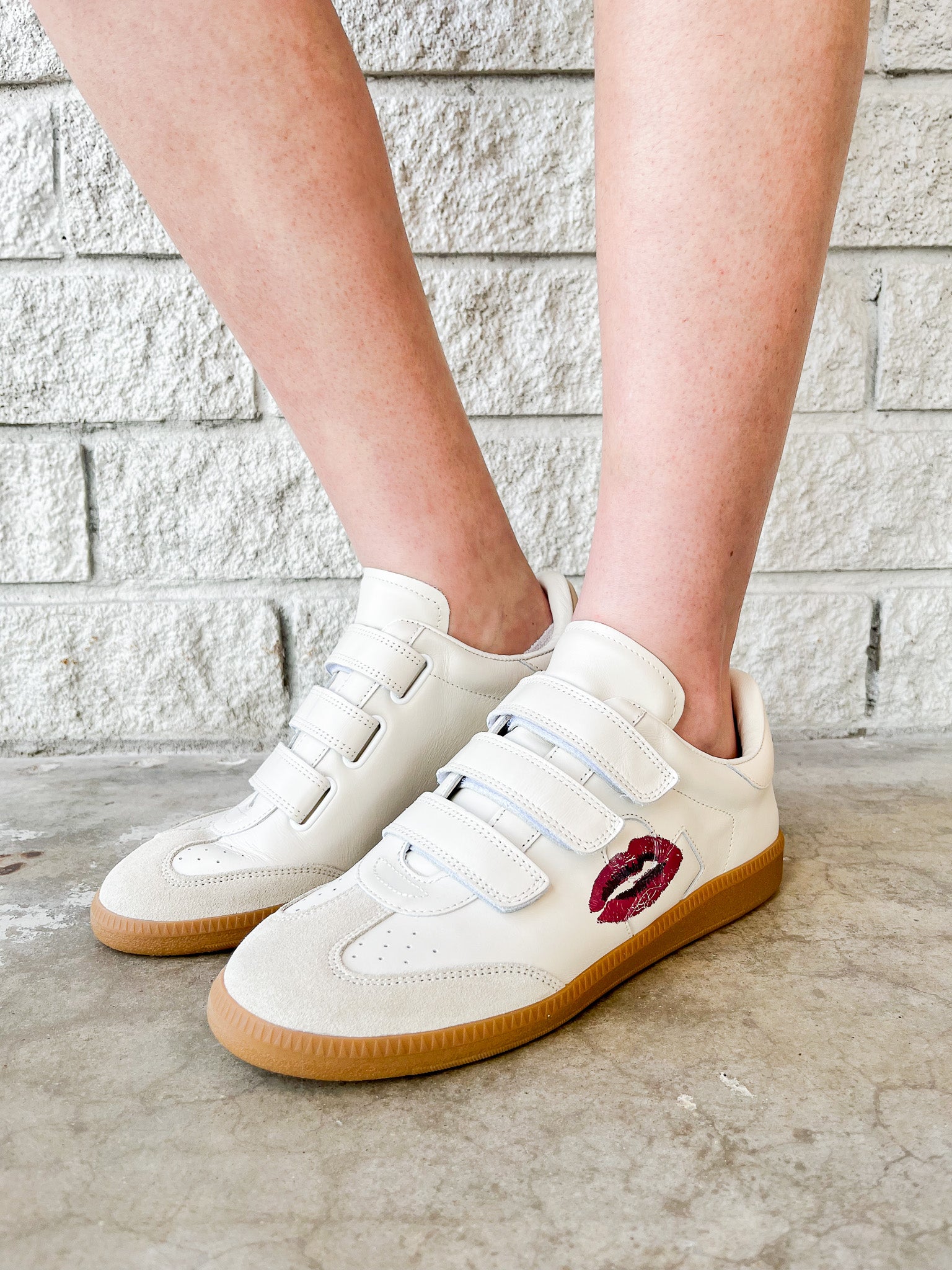 Beth Sneaker