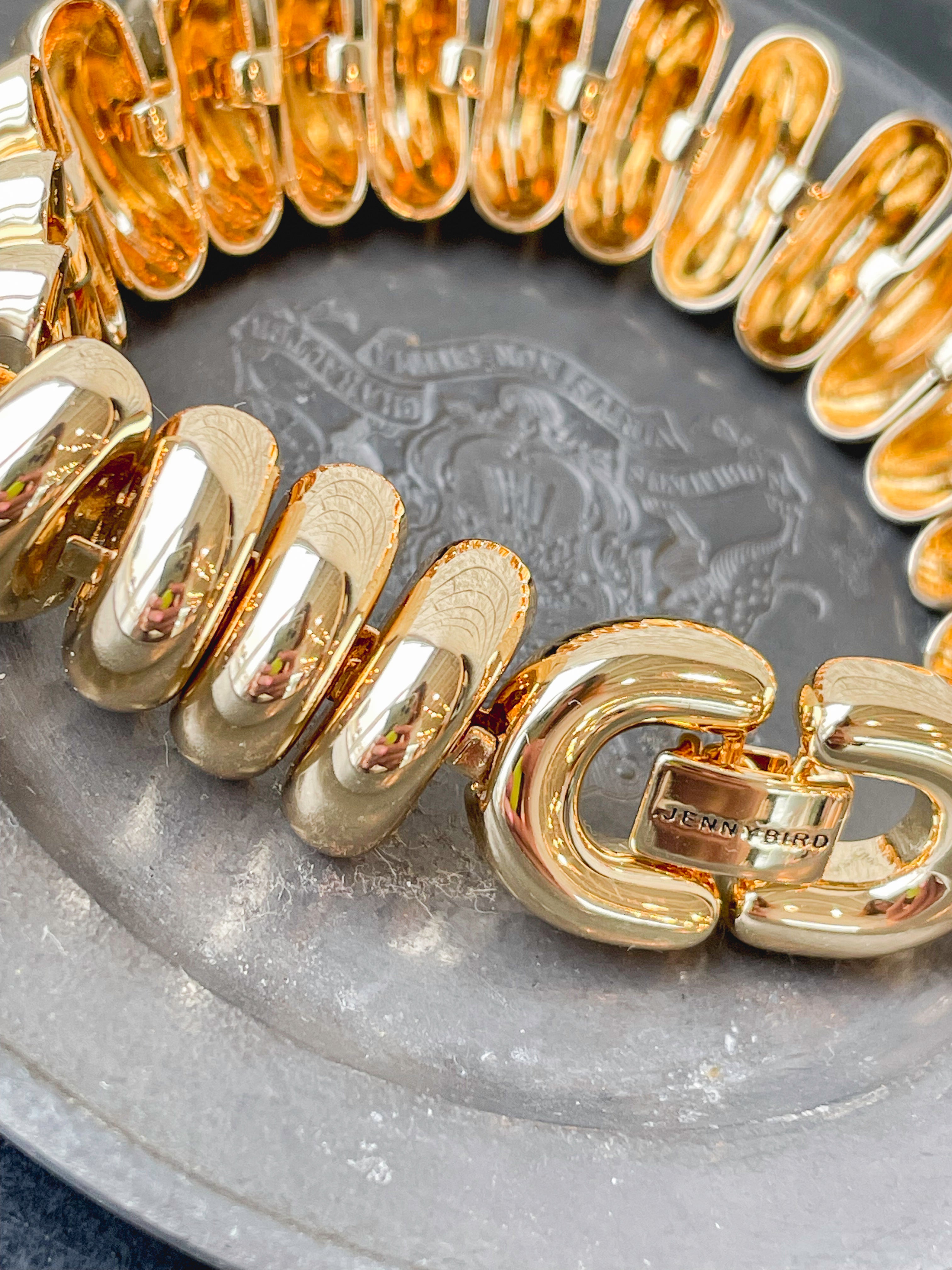 Sofia Mega Bracelet