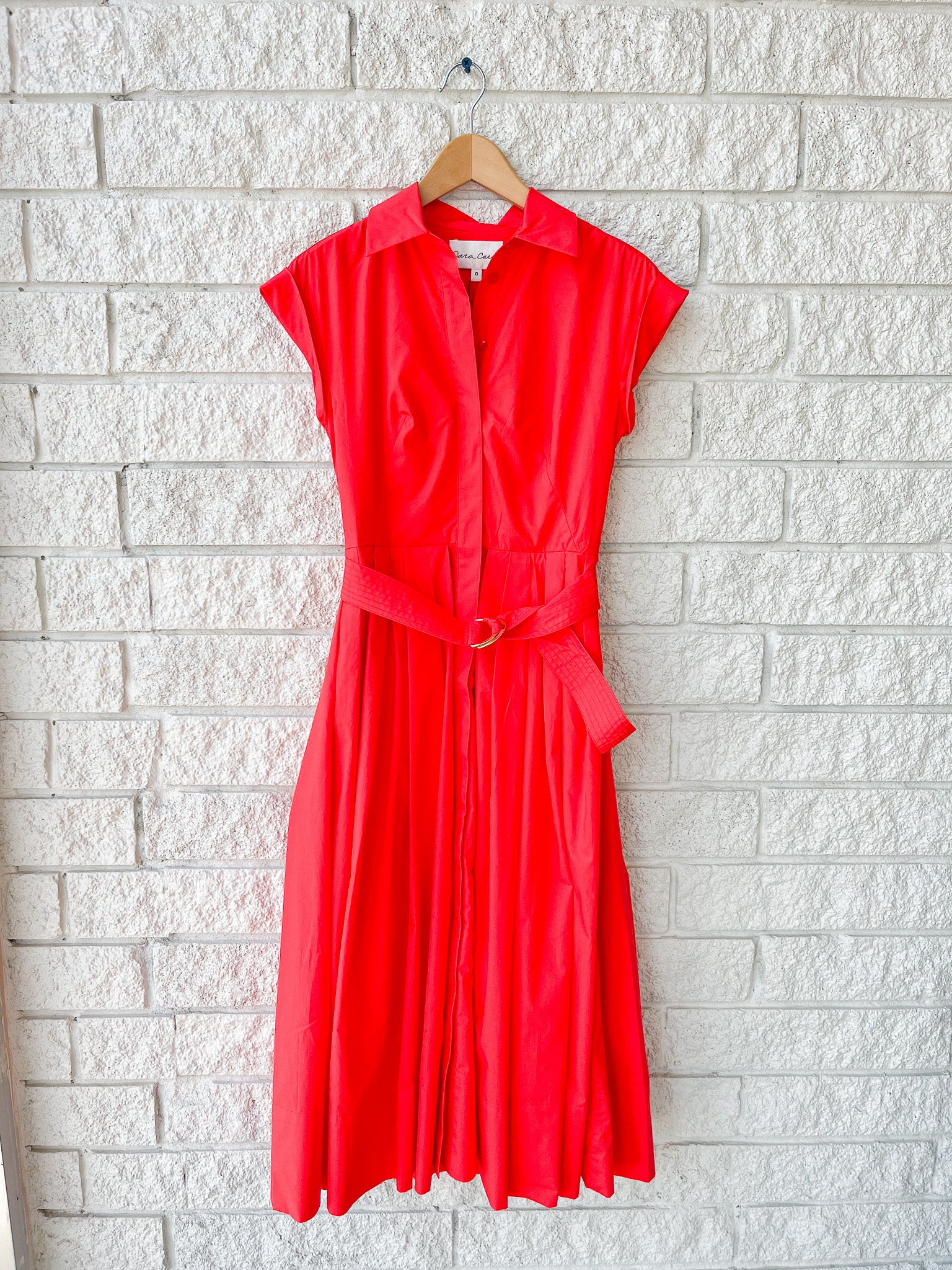 Octavia Dress