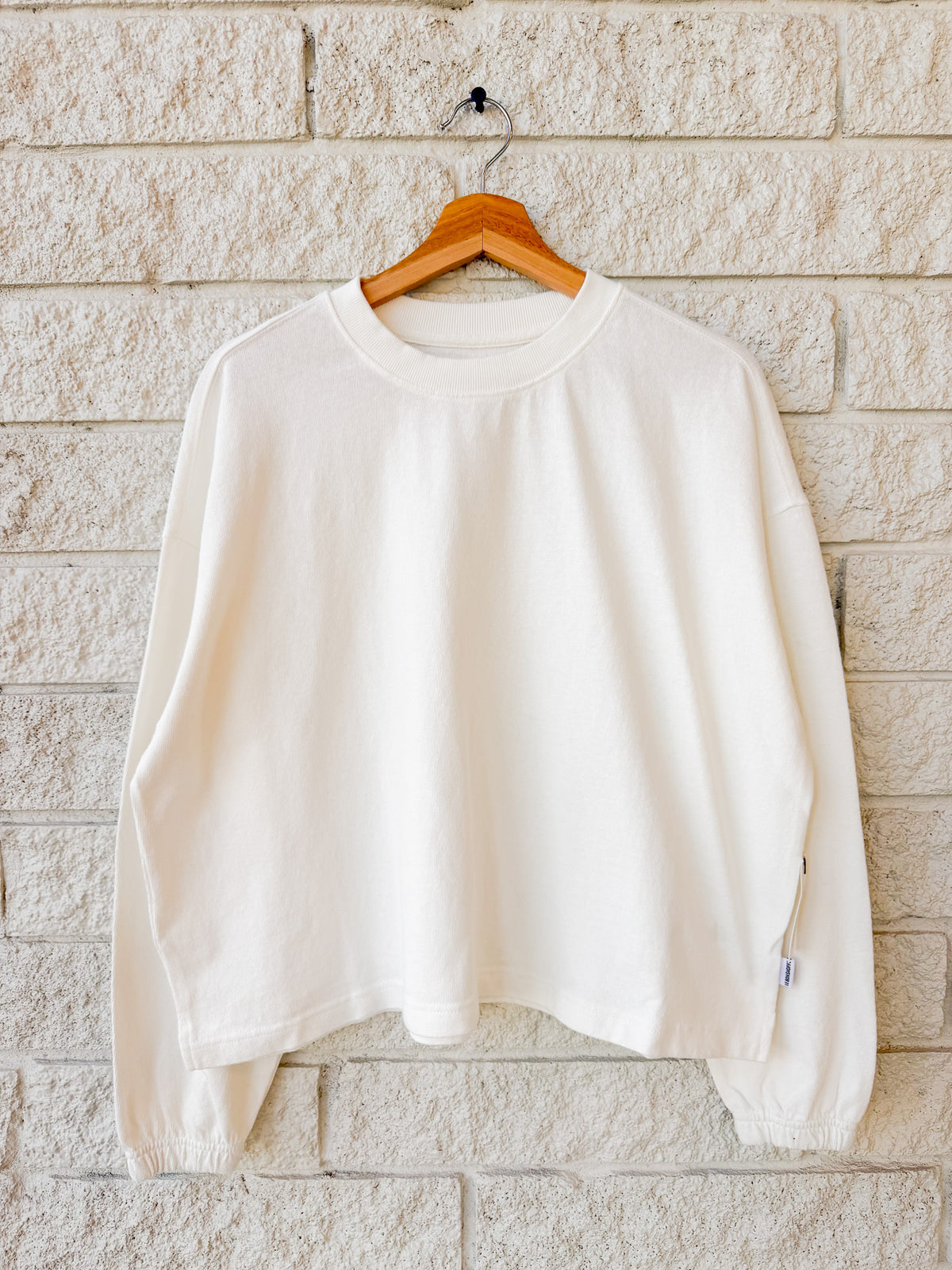 Naturelle Tee