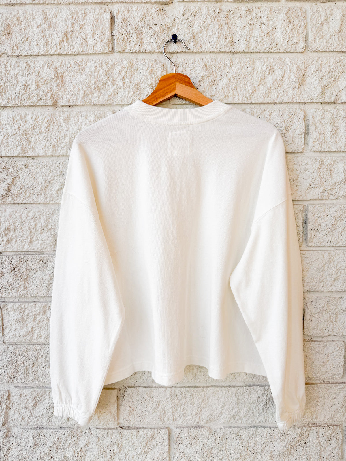 Naturelle Tee