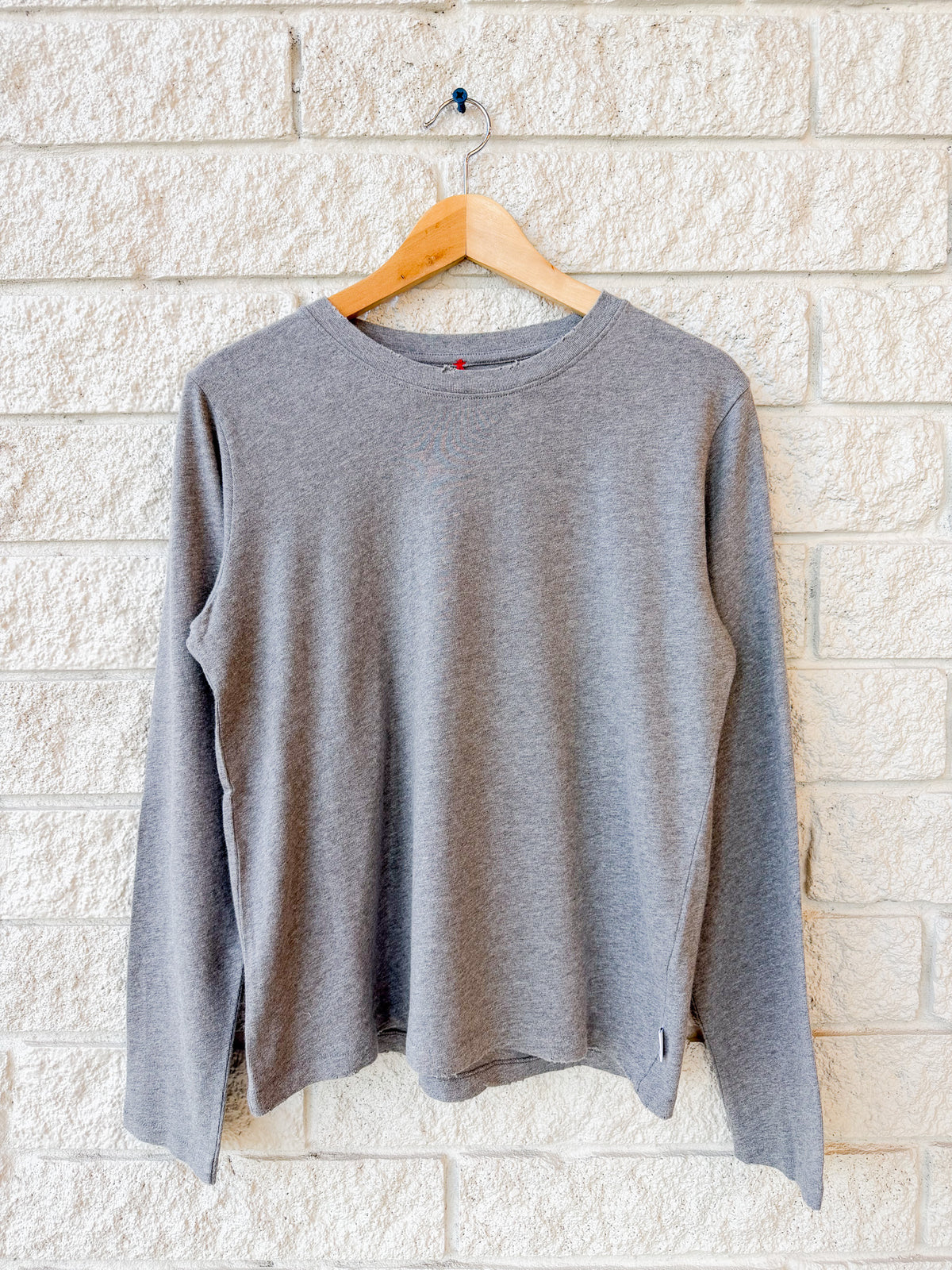 Everyday Long Sleeve Tee