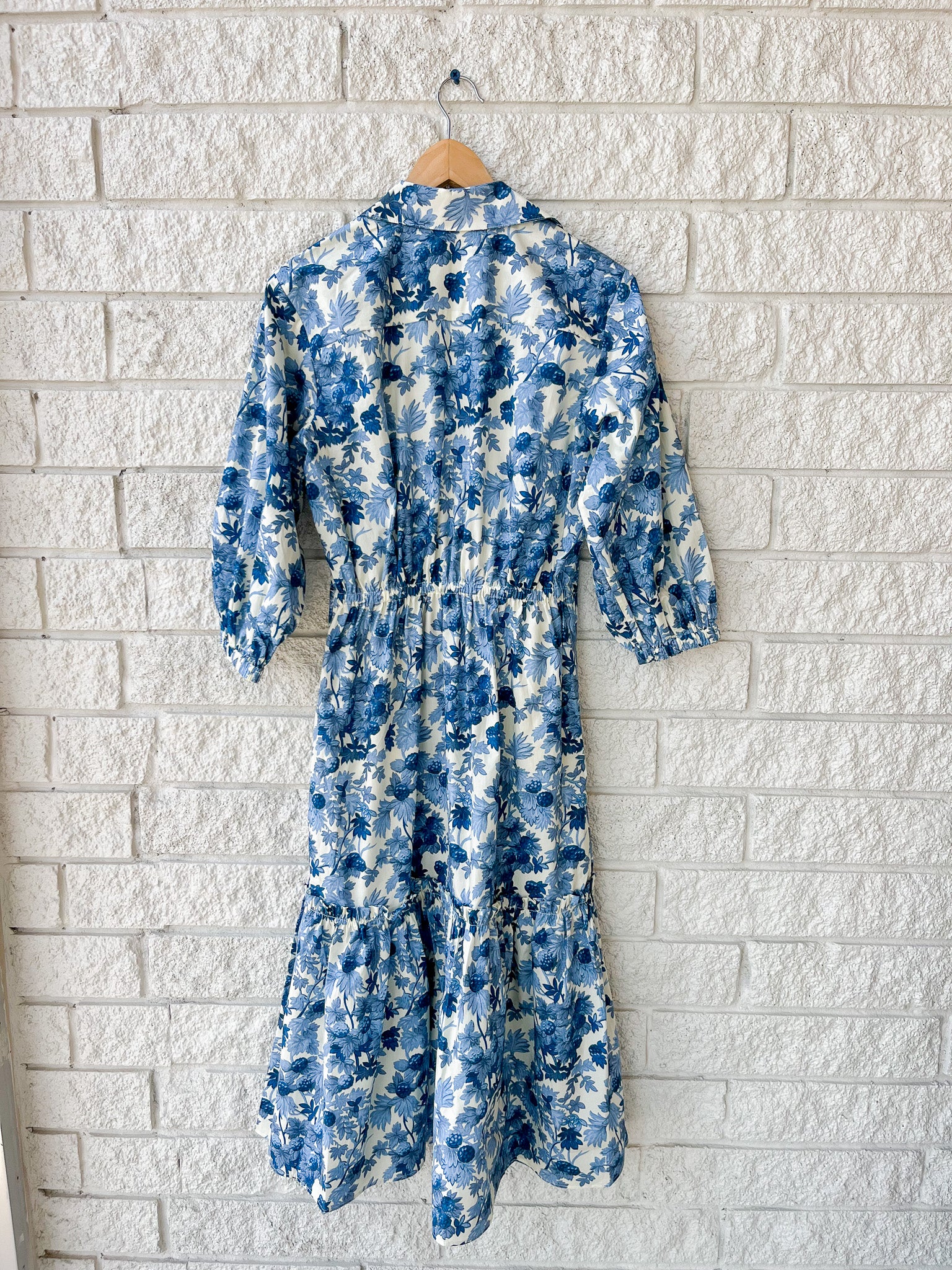 Hutton Dress
