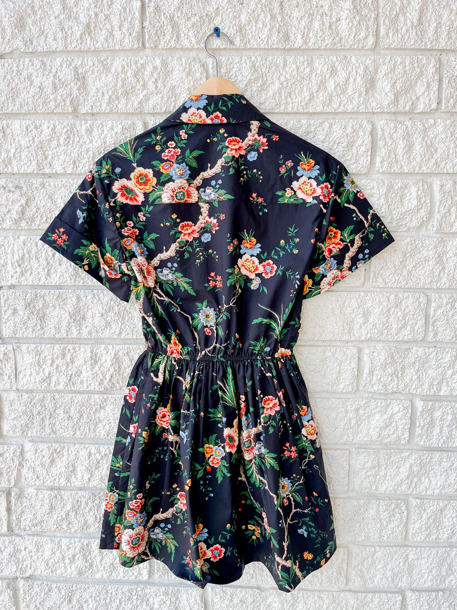 Asbury Mini Dress