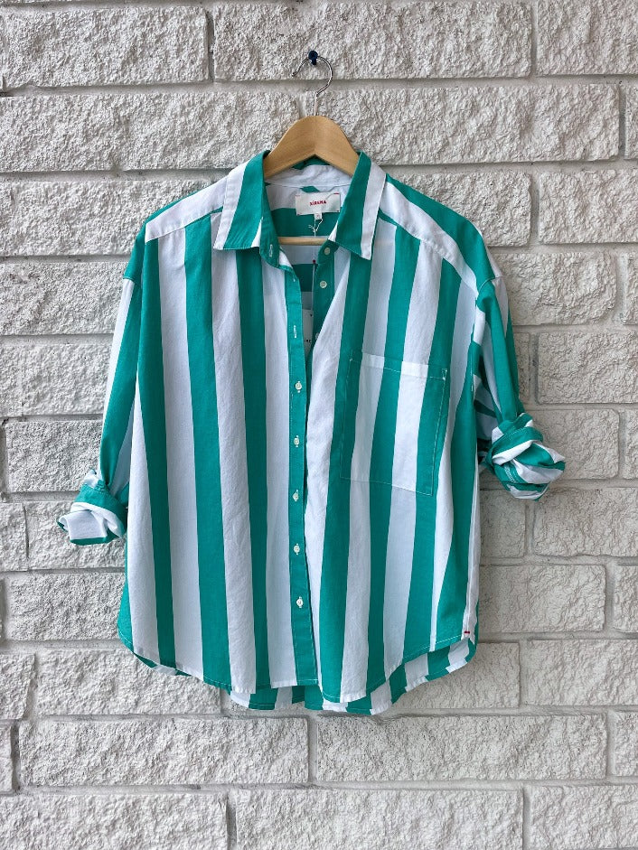 Xirena Jordy Shirt