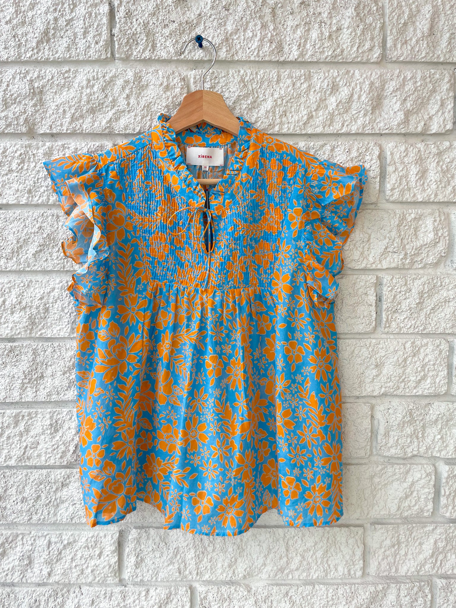 Whitley Top