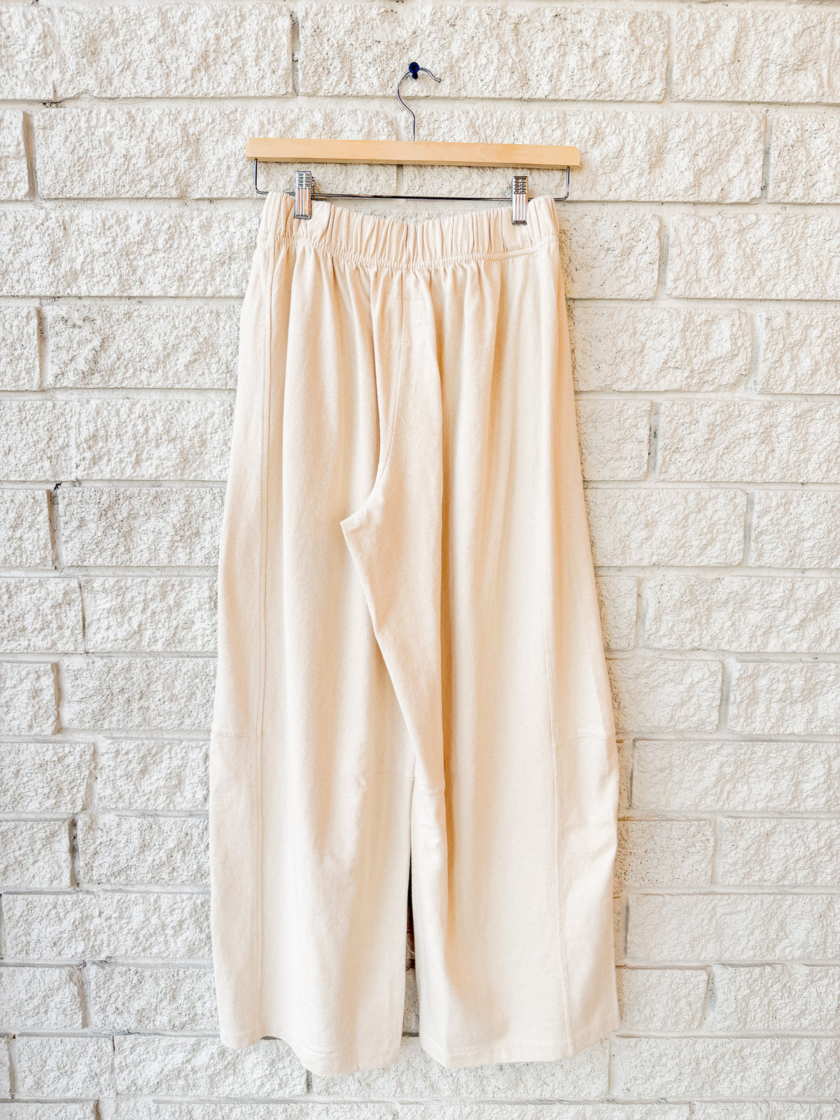 Bare Pant
