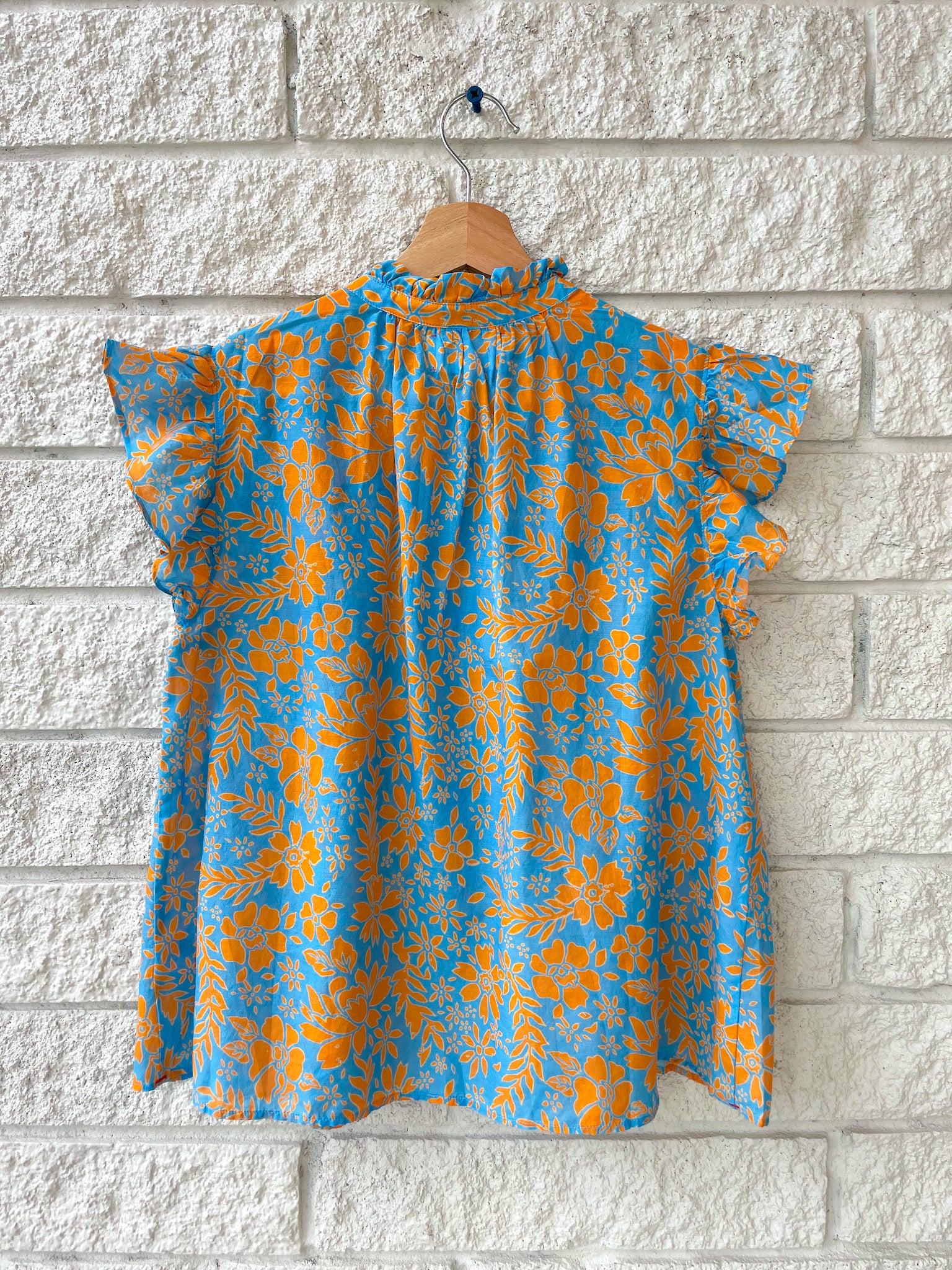 Whitley Top