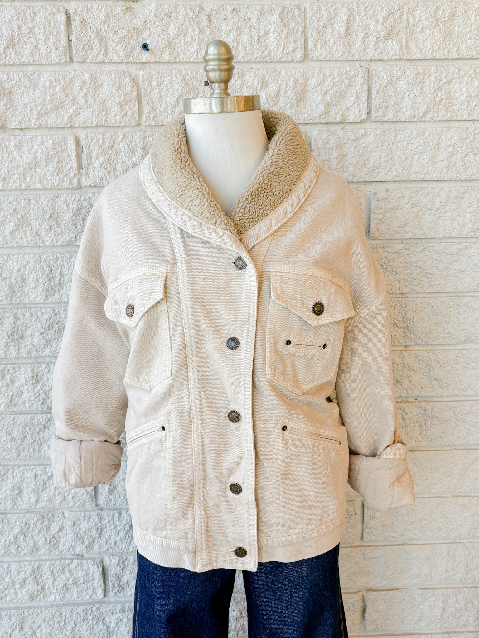 Pimia Jacket