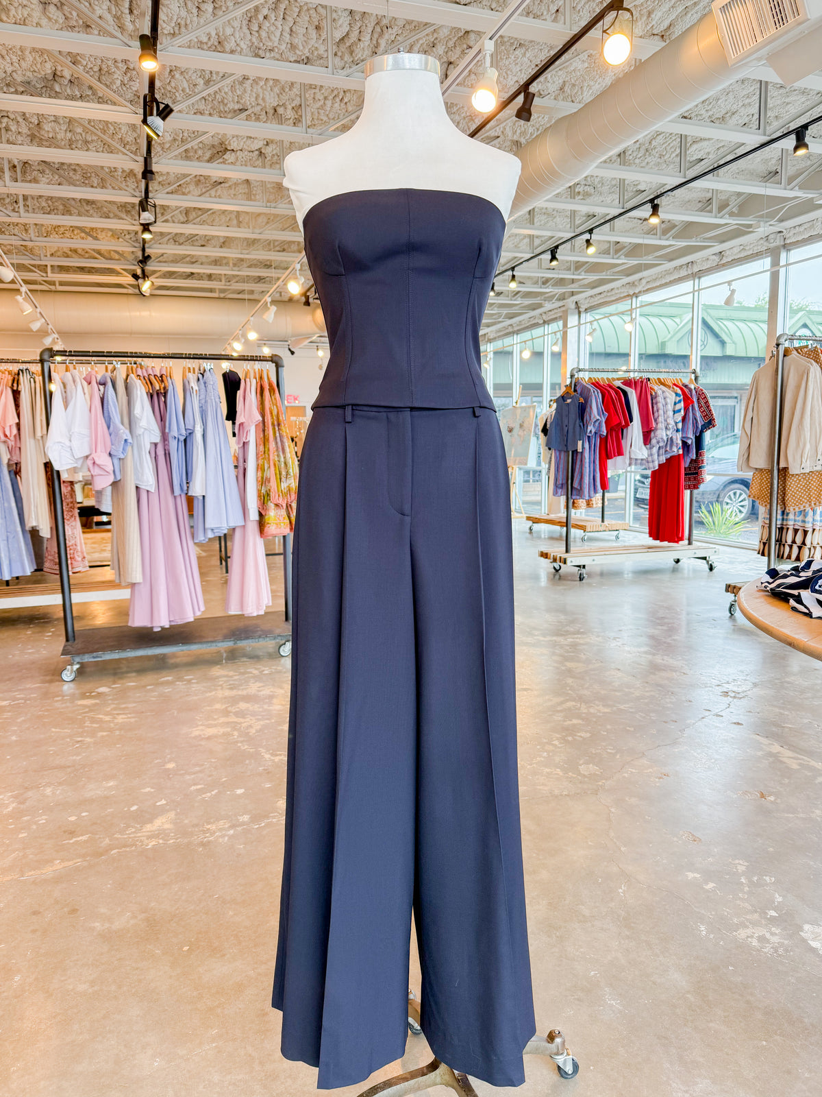 Crosby St Pant