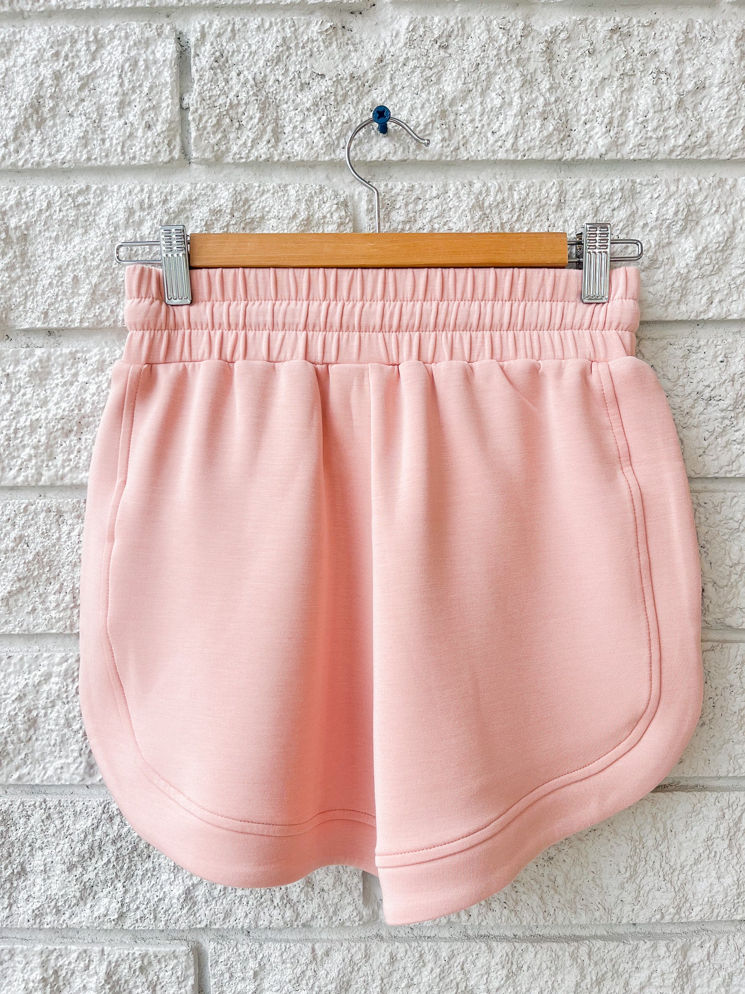Ollie High Rise Short 3.5