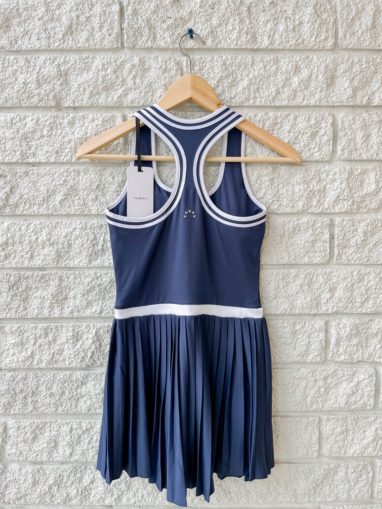 Jane Court Dress 28