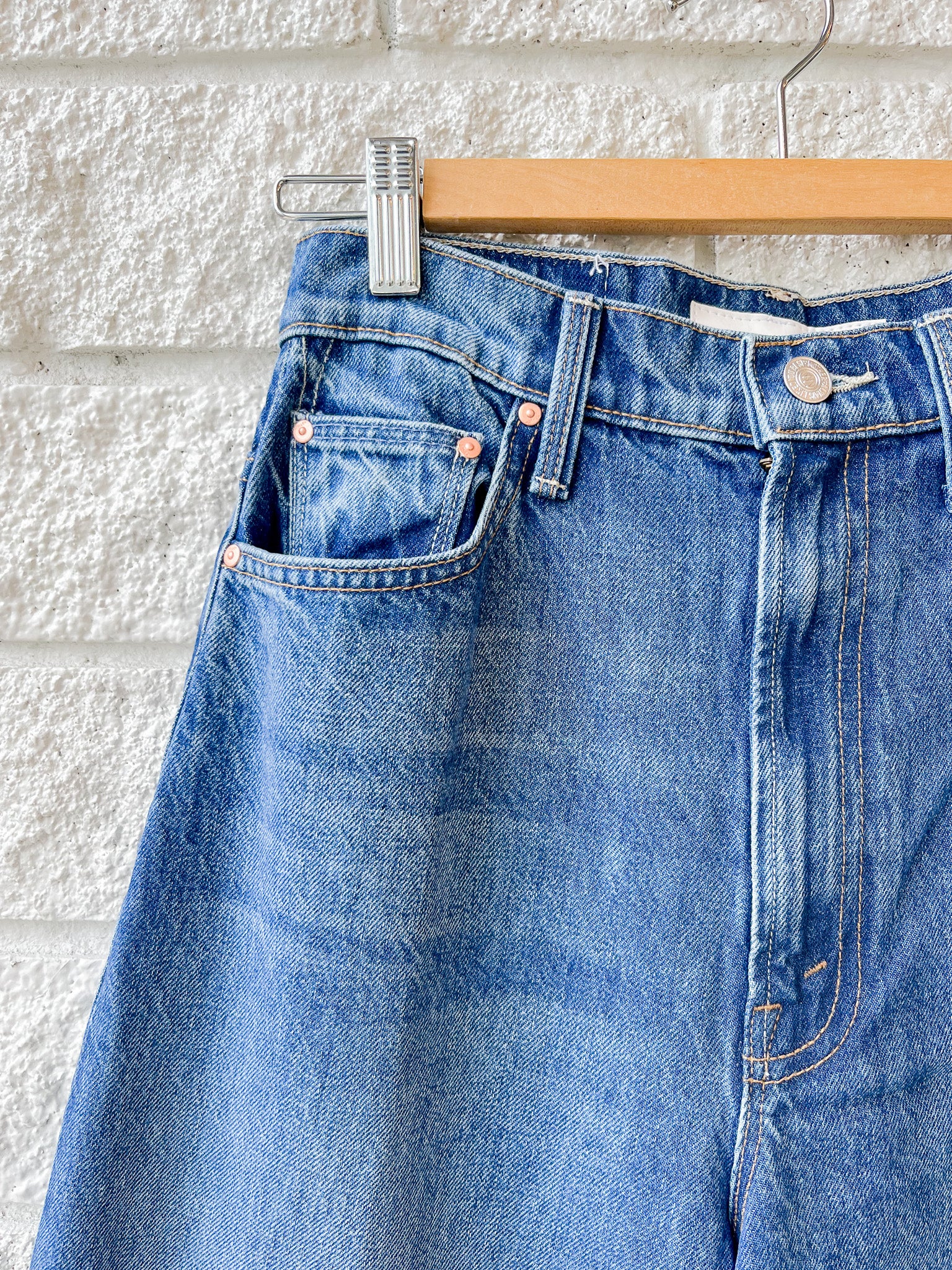 The Headliner Sneak Jean
