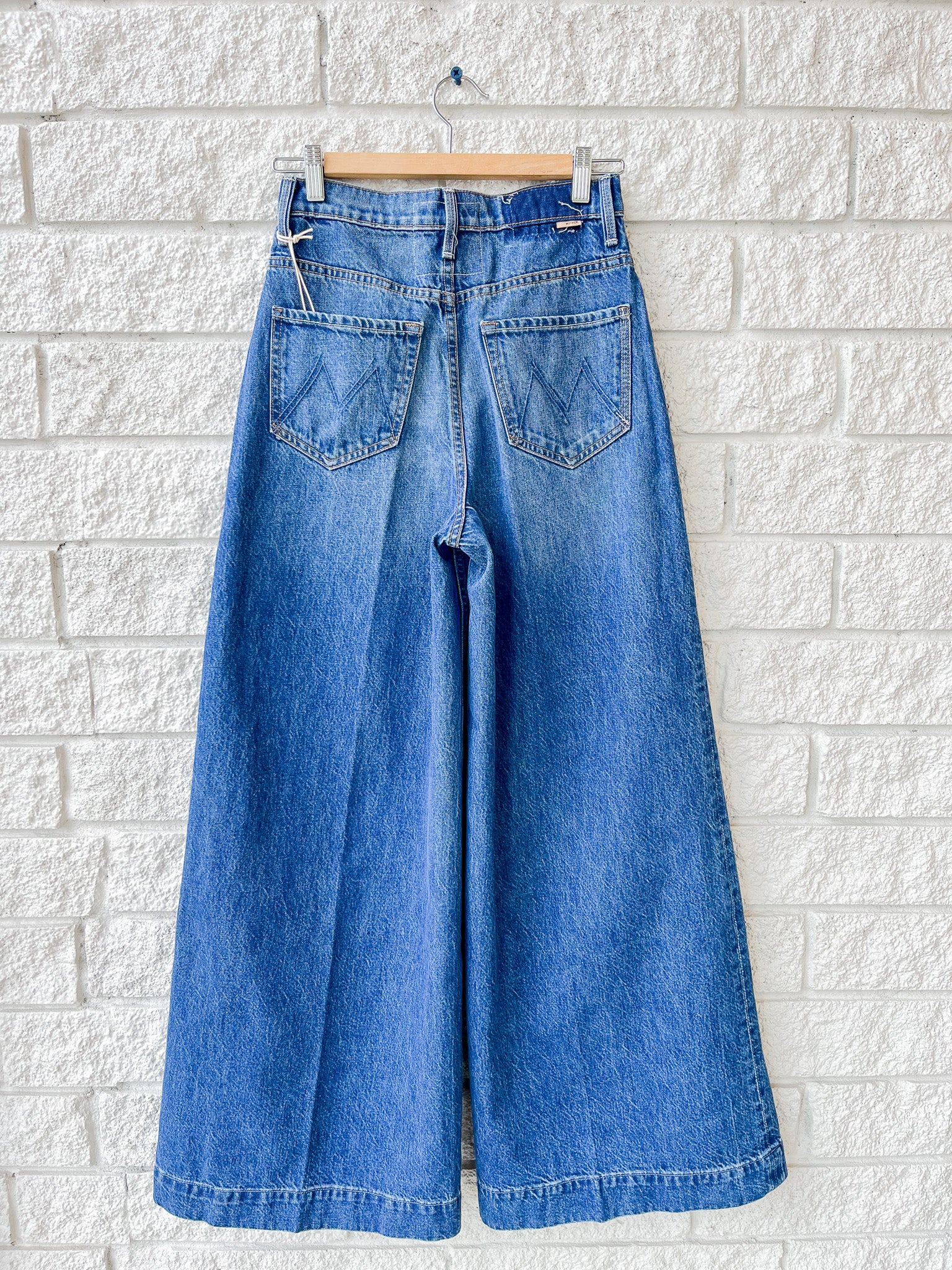 The Headliner Sneak Jean