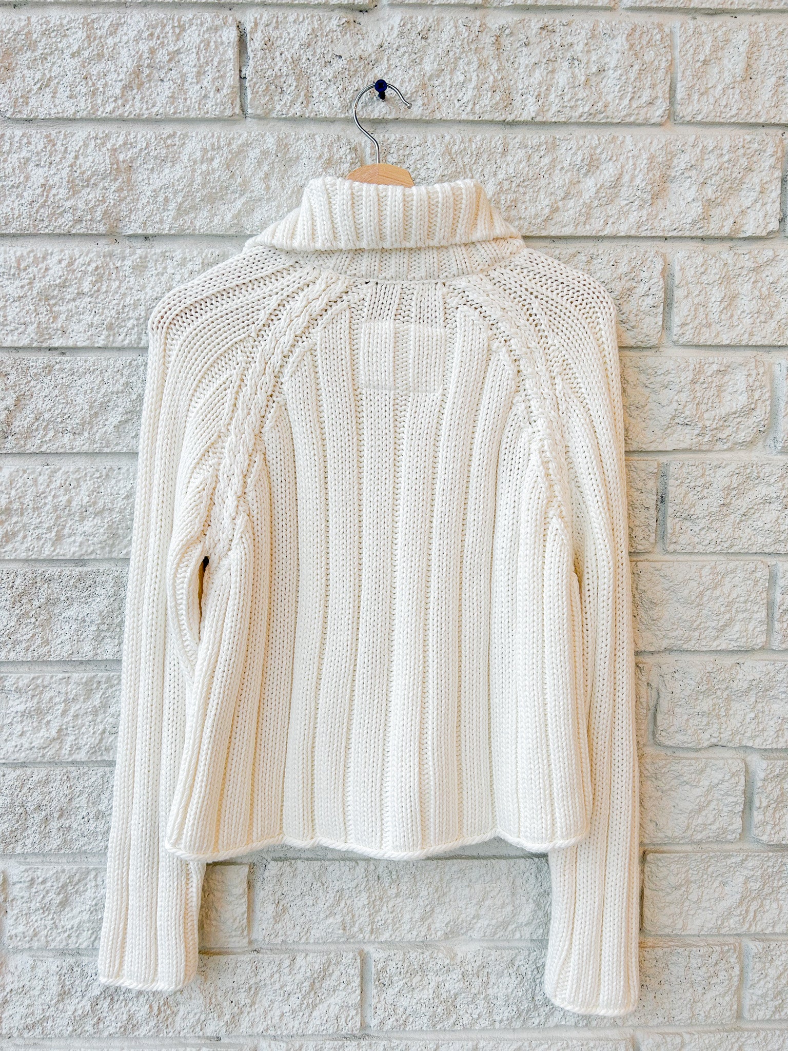 Mini Cotswolds Cardigan