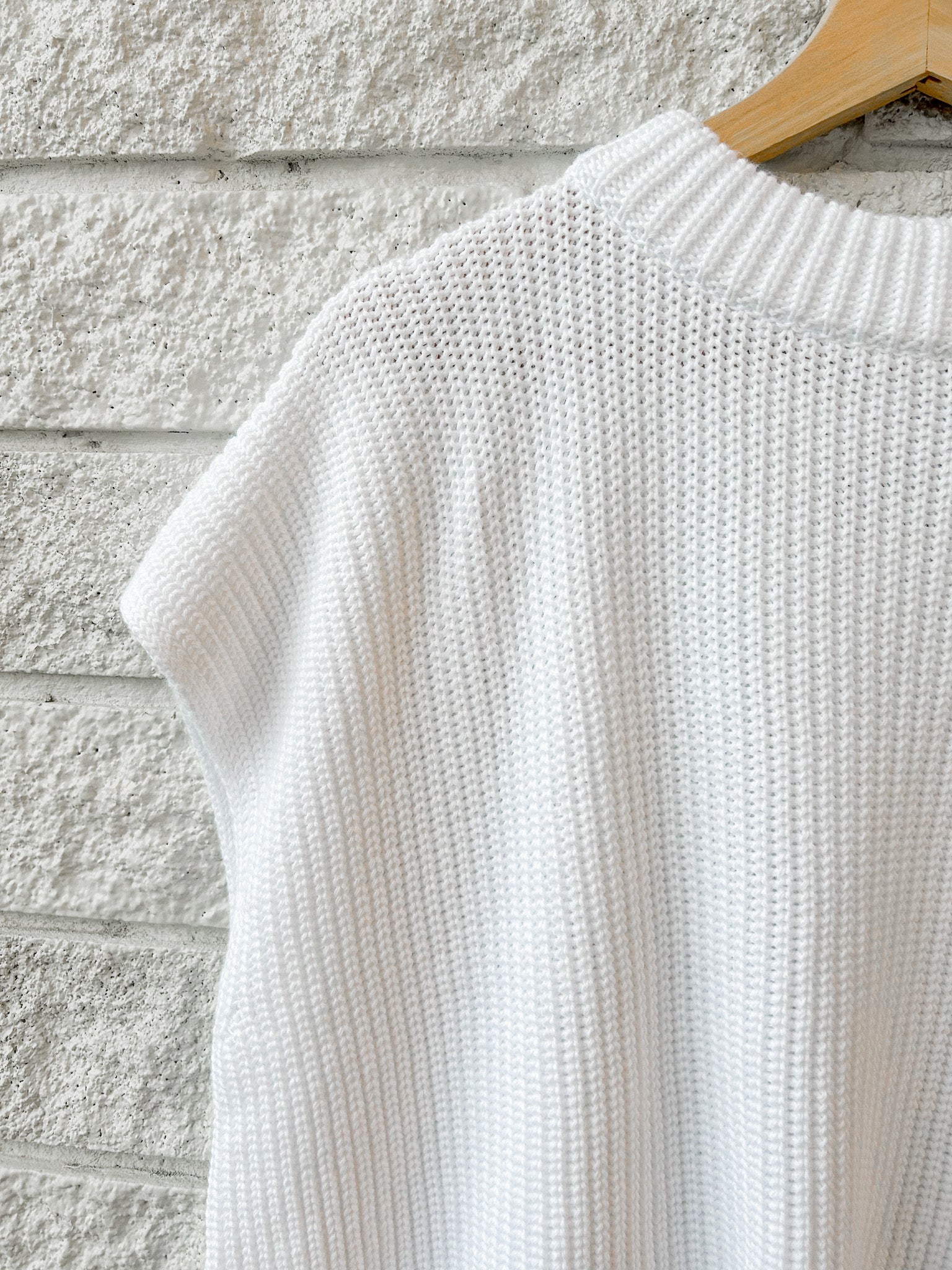 Montecito Vest