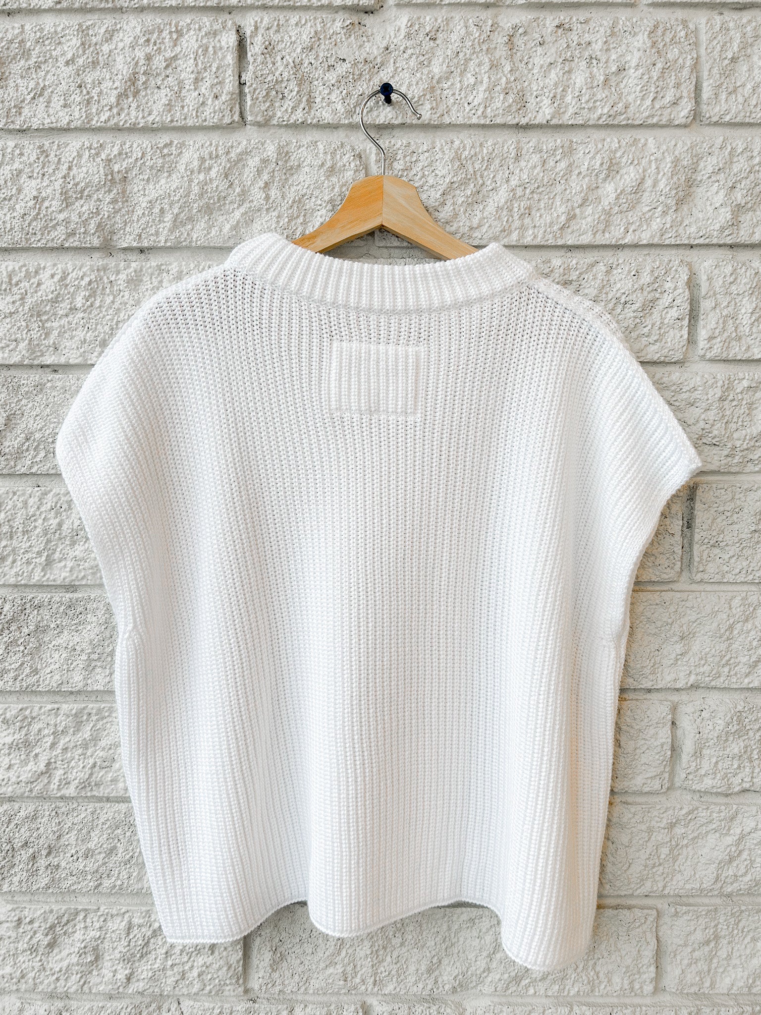 Montecito Vest