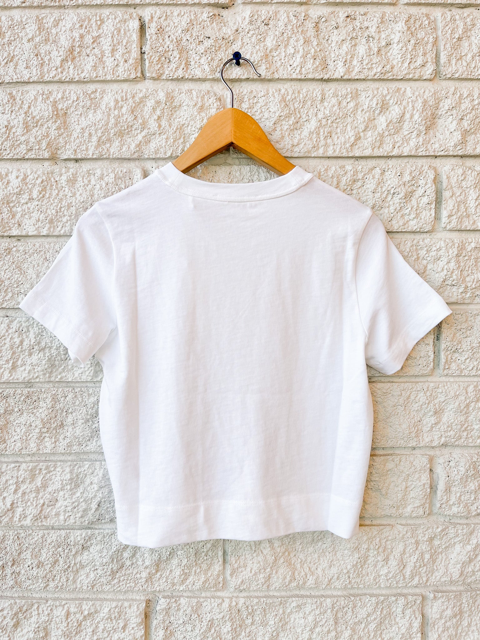 The Boxy Tee
