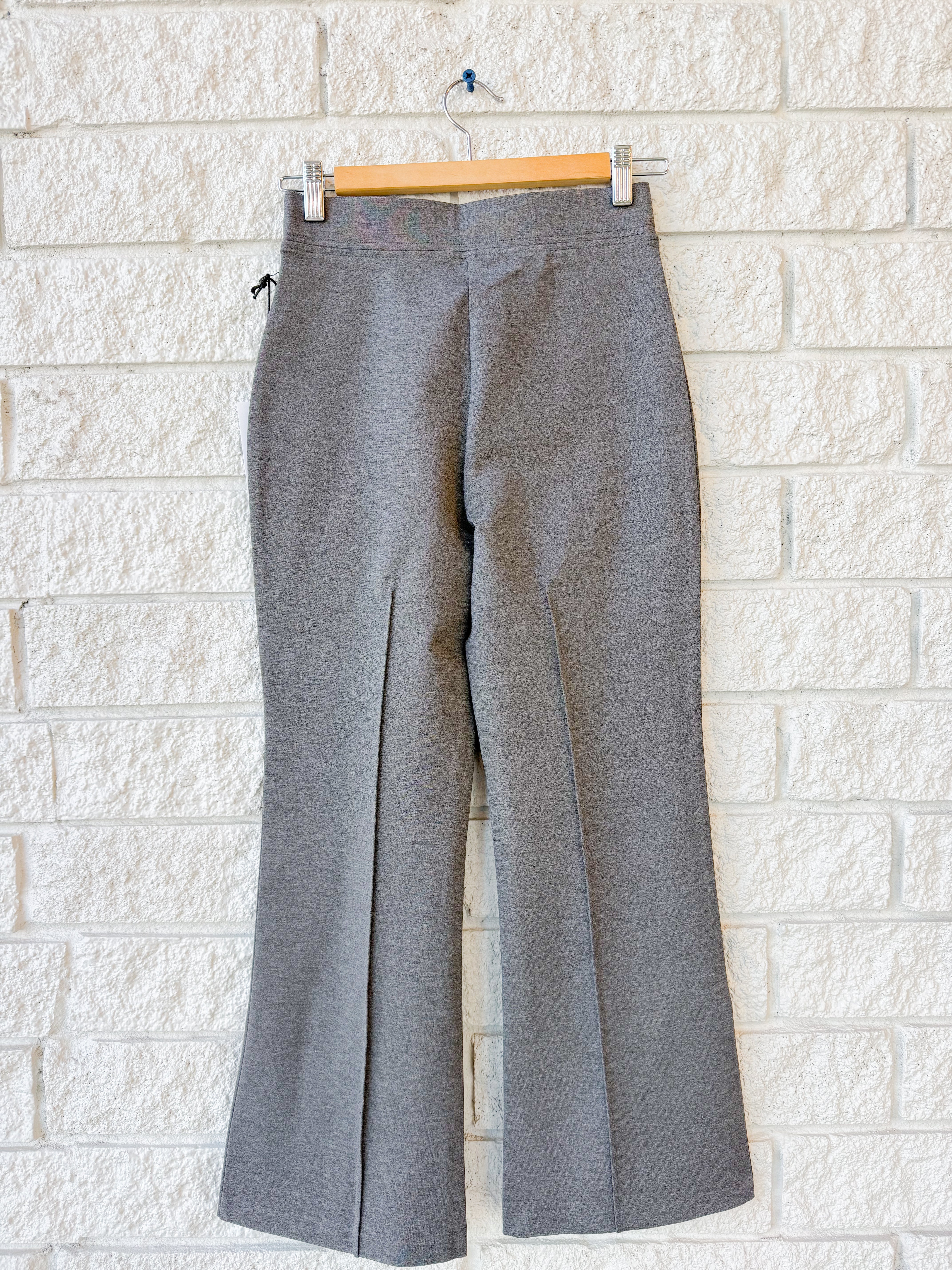 Ponte Rene Pull On Pant