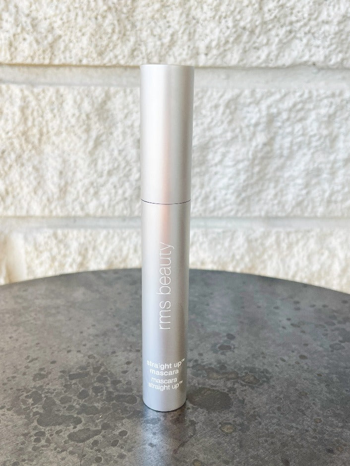 Straight Up Volumizing Peptide Mascara