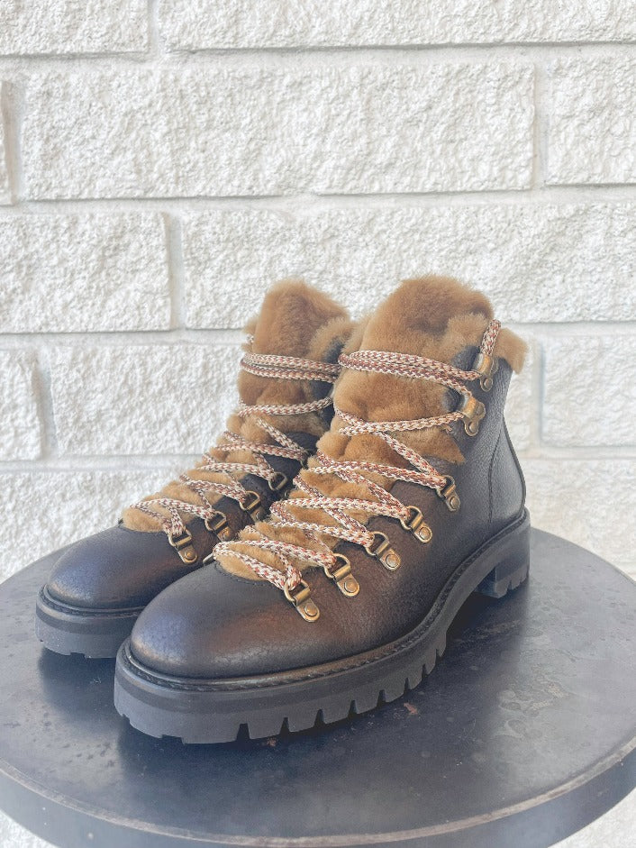 Sitta Ankle Boot
