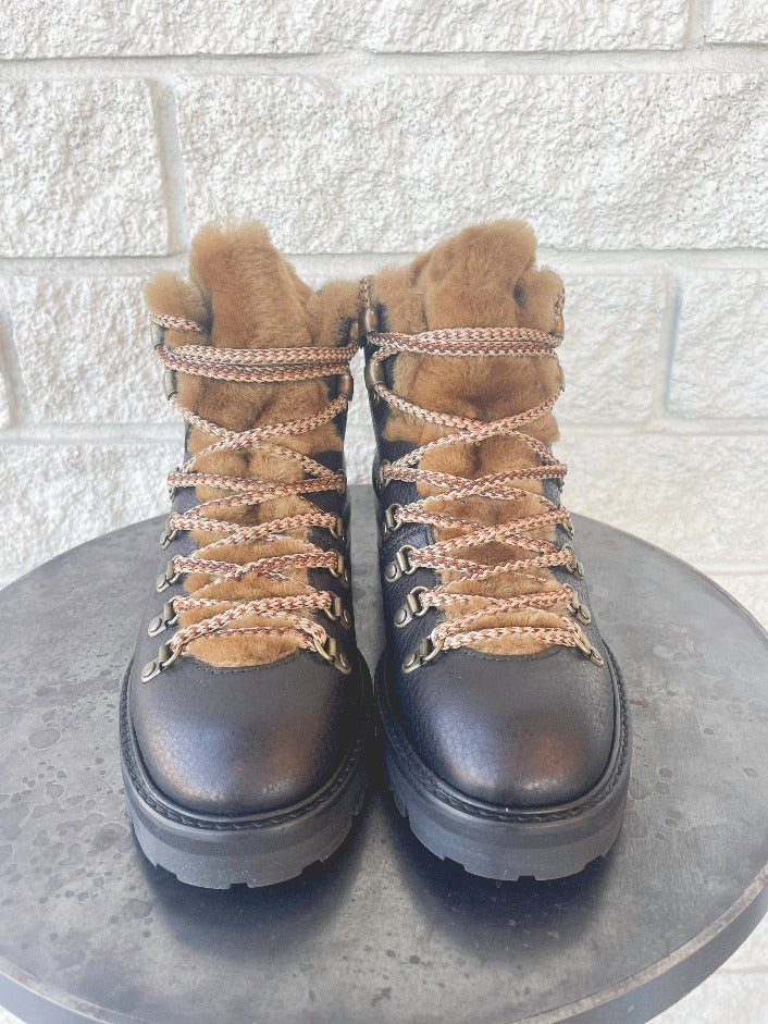 Sitta Ankle Boot