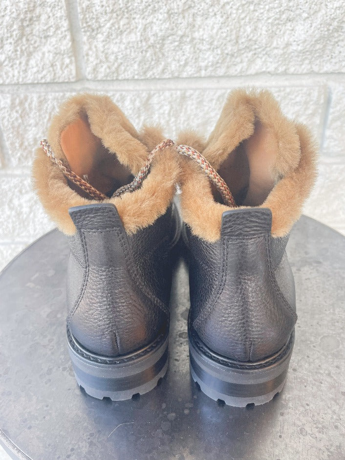 Sitta Ankle Boot