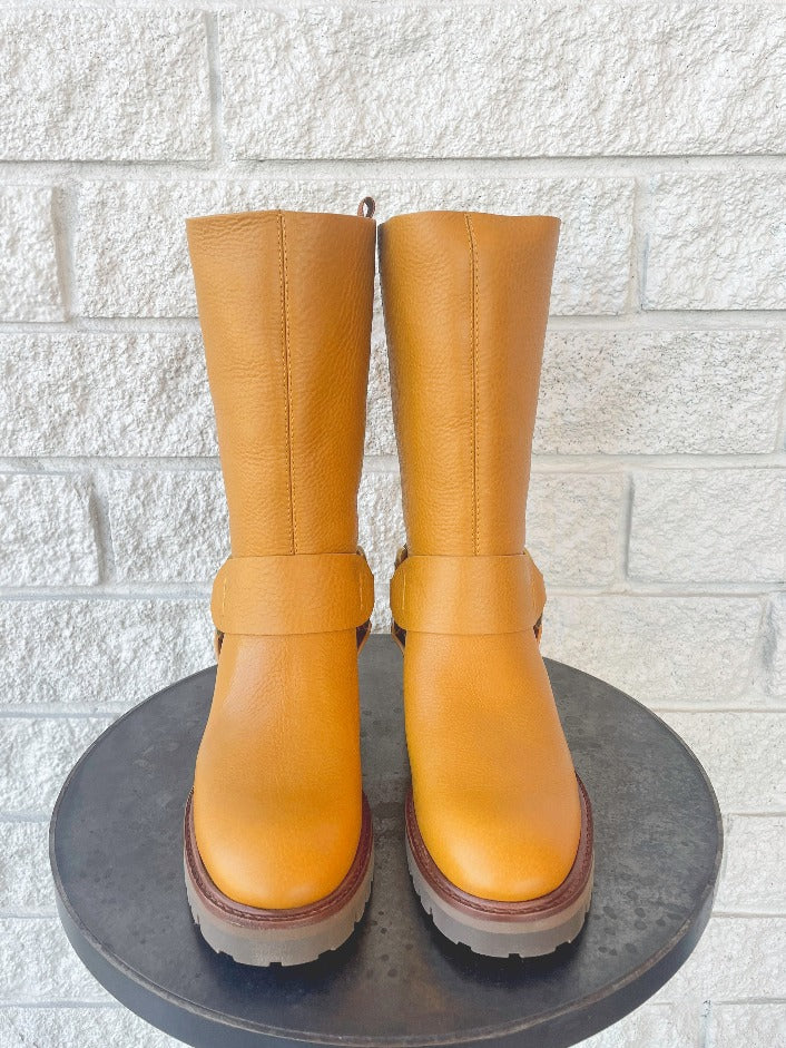Sol Boot