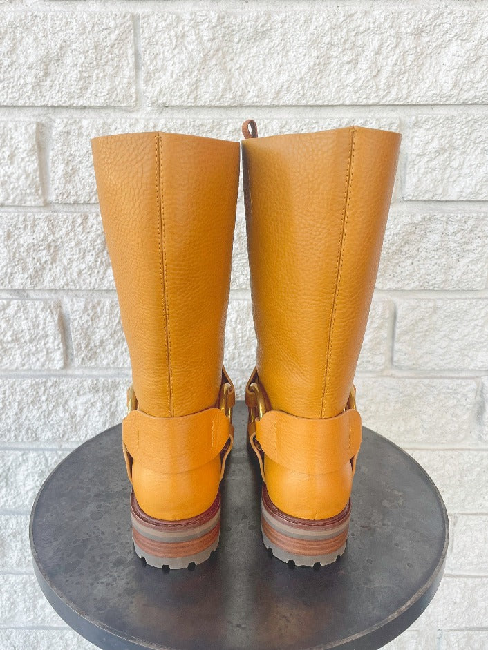 Sol Boot