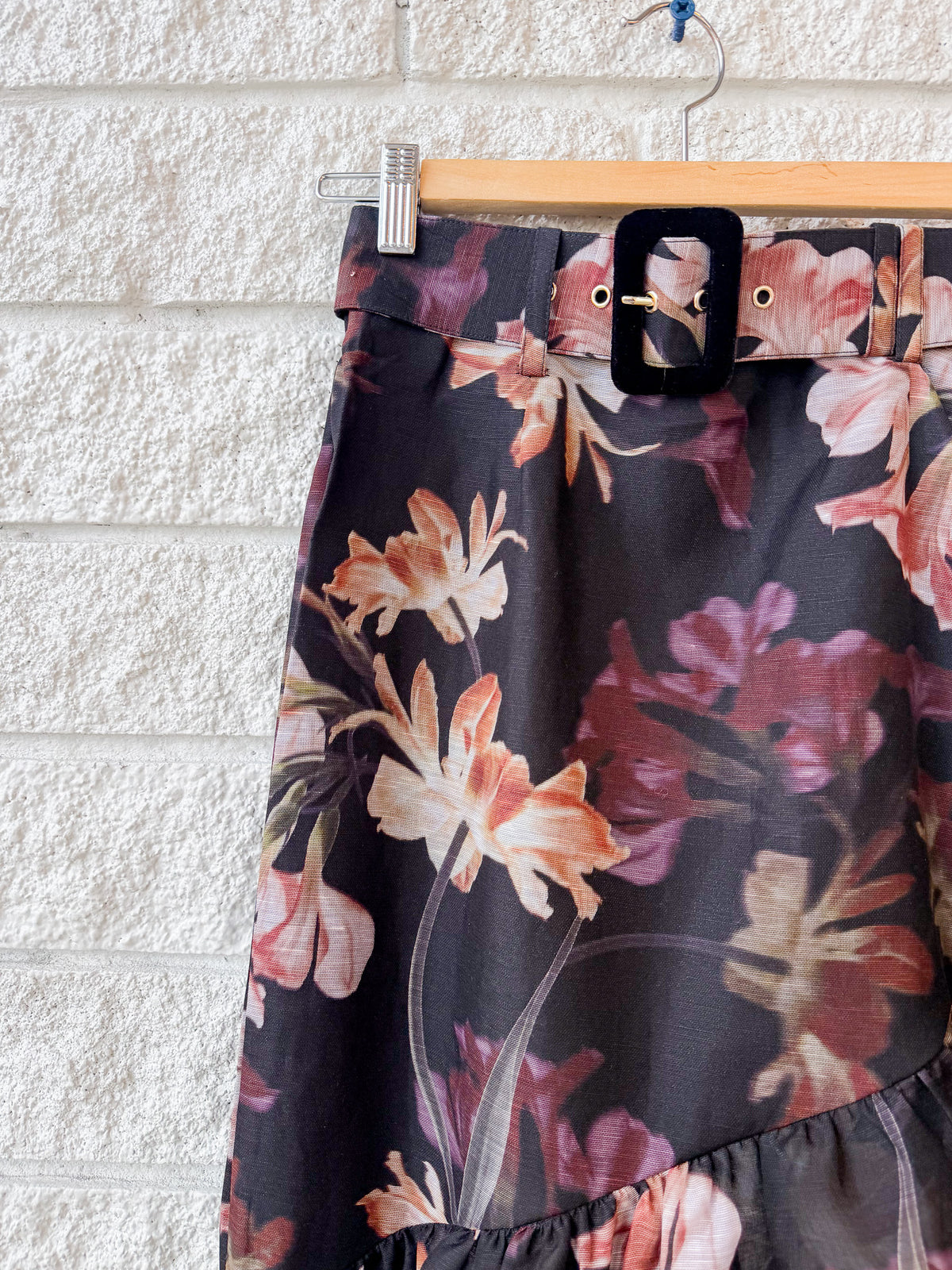 Priya Skirt
