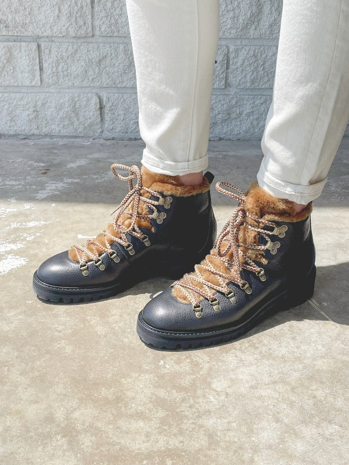 Sitta Ankle Boot