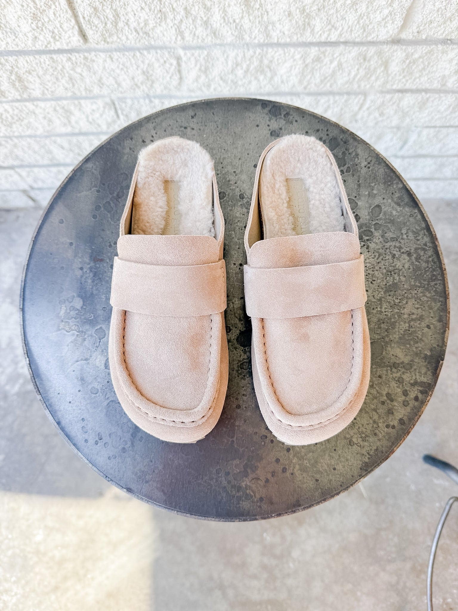 Bilma Loafer