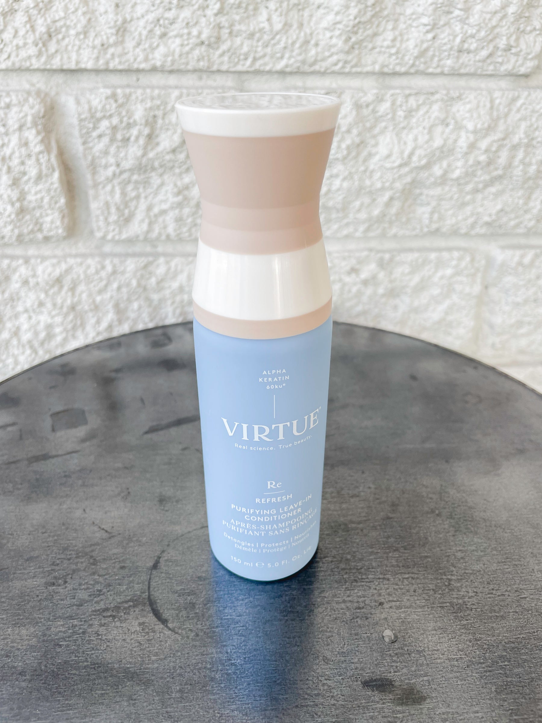 Leave-In Conditioner