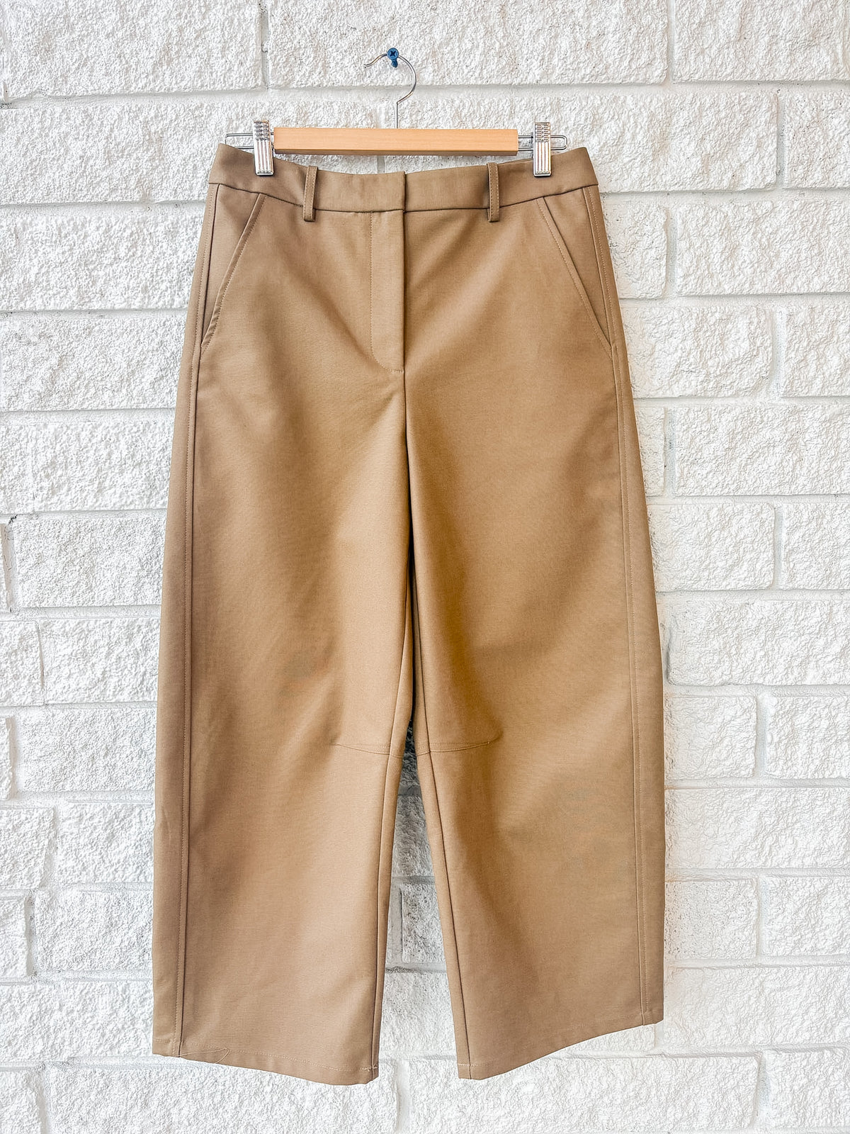 Slouchy BF Trouser