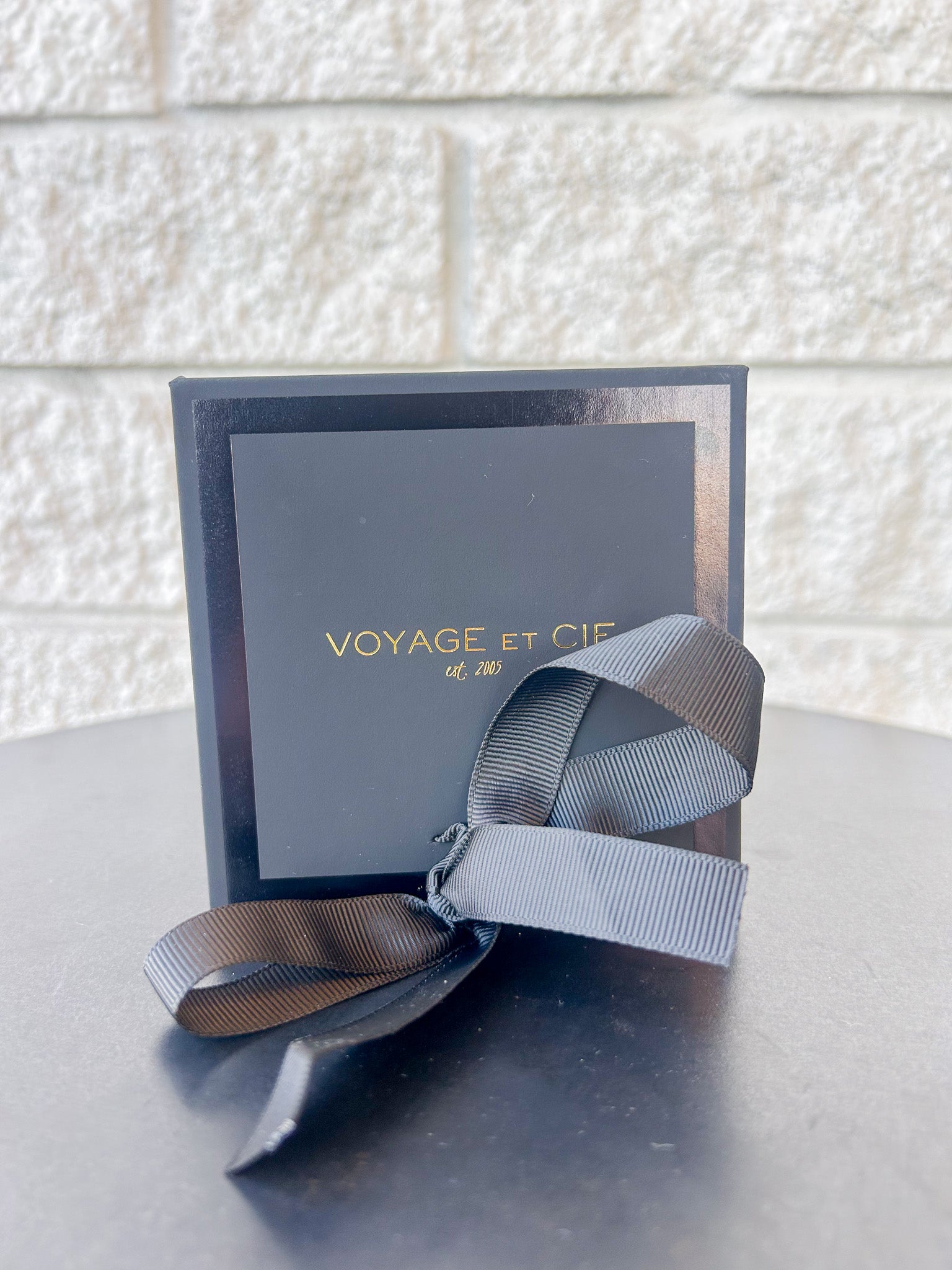 Votive Candle- Ginger Citrus