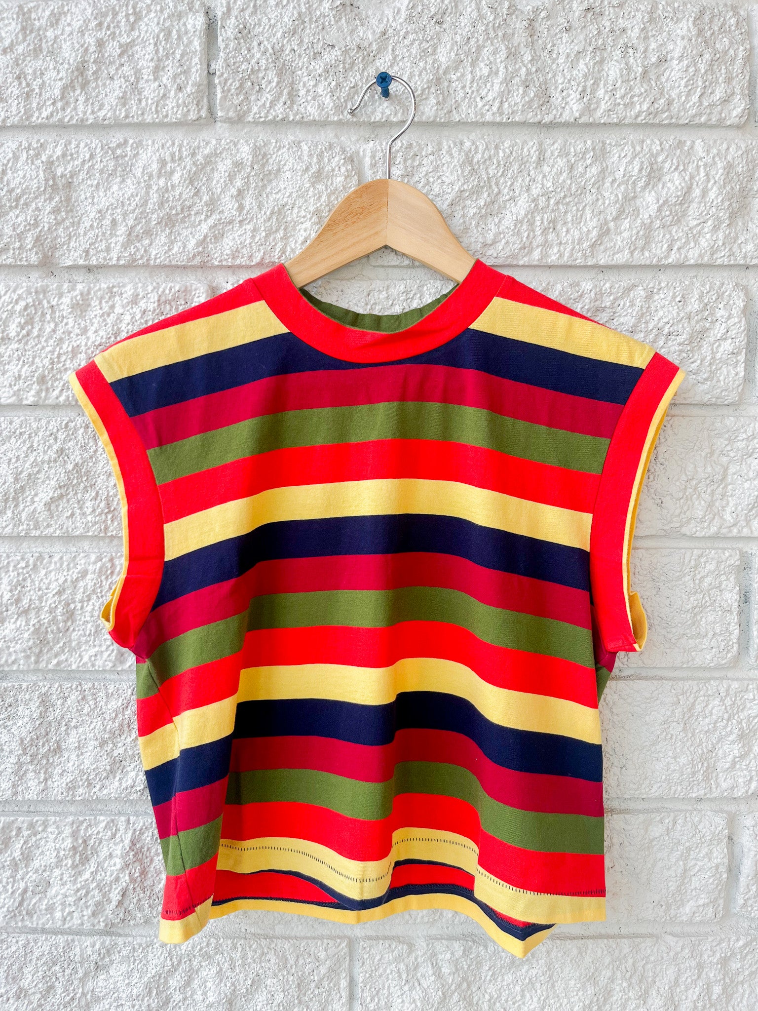 The Square Tee