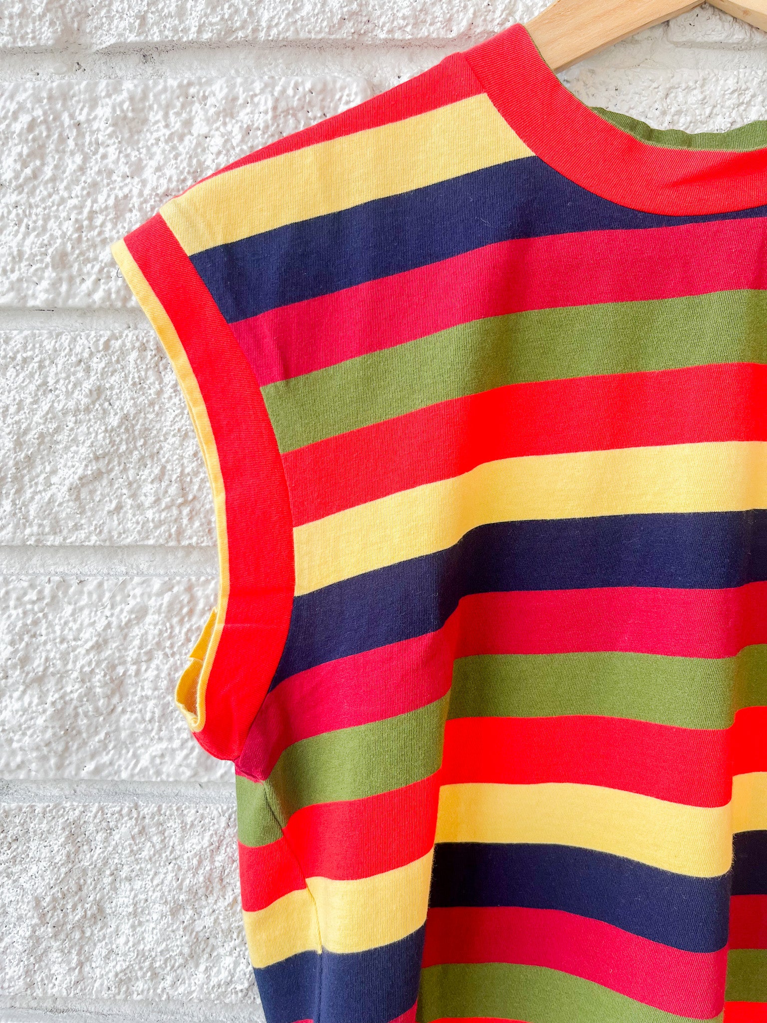The Square Tee