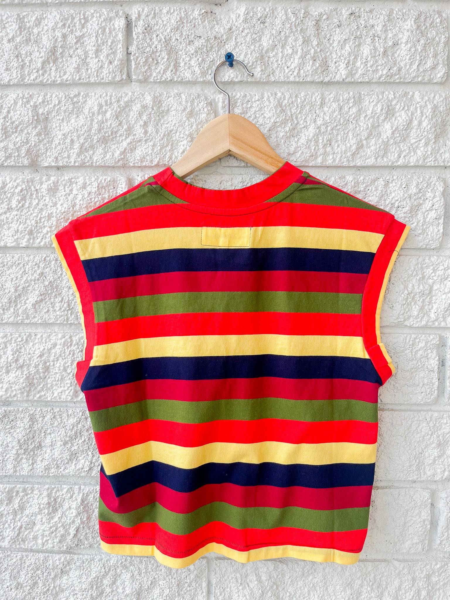The Square Tee