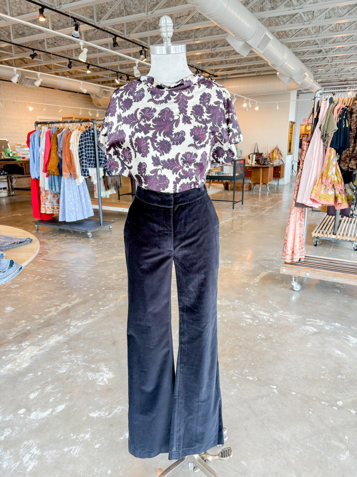Kenna Pant