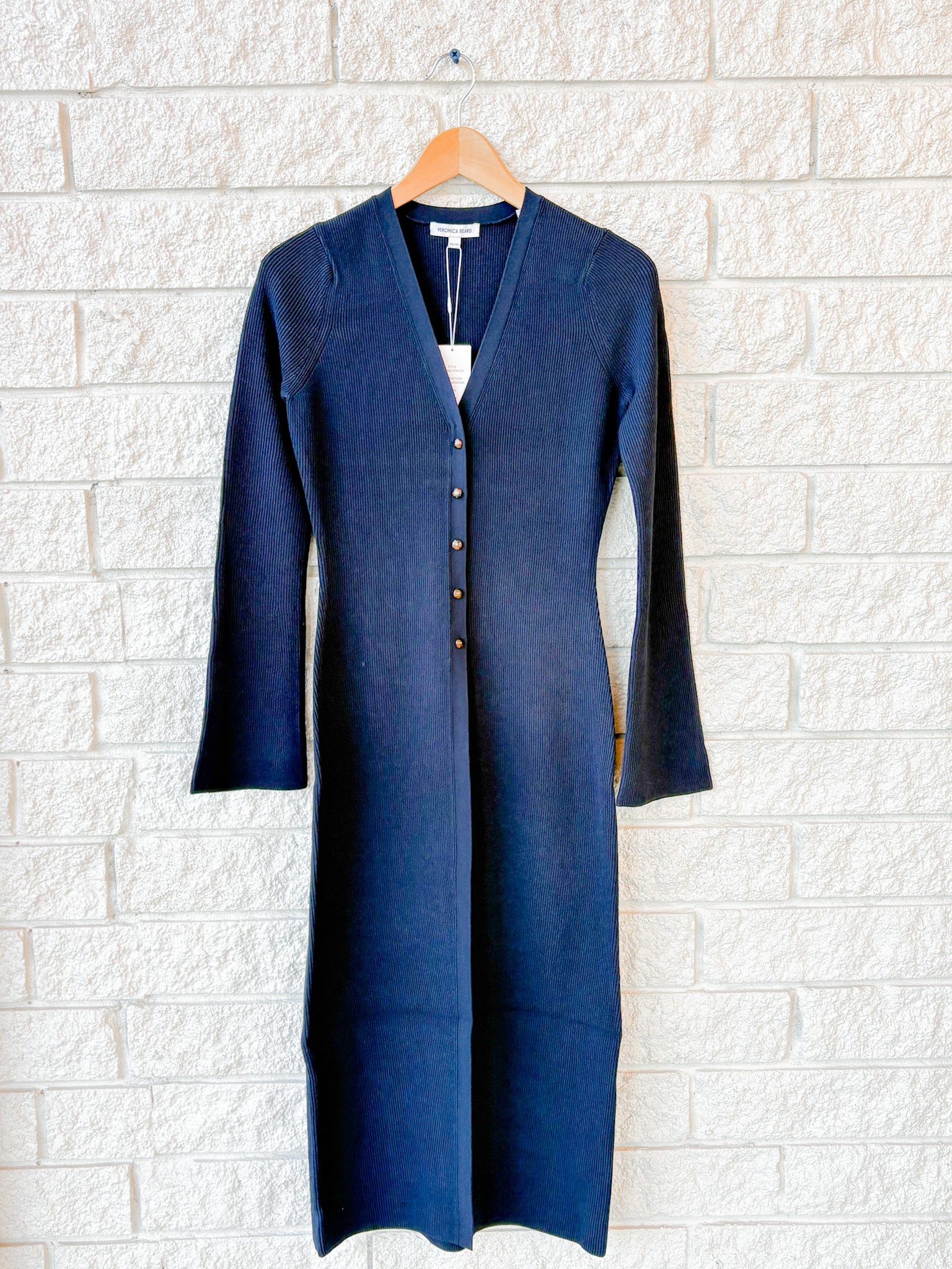Tulsi Cardigan