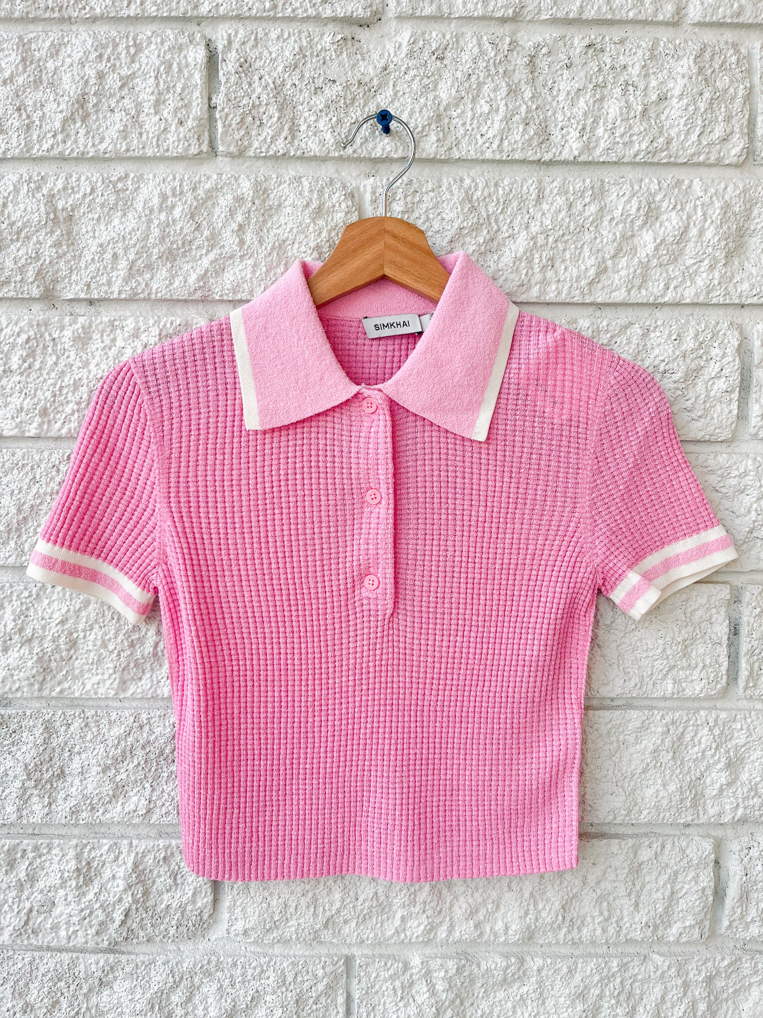 Whitten Polo