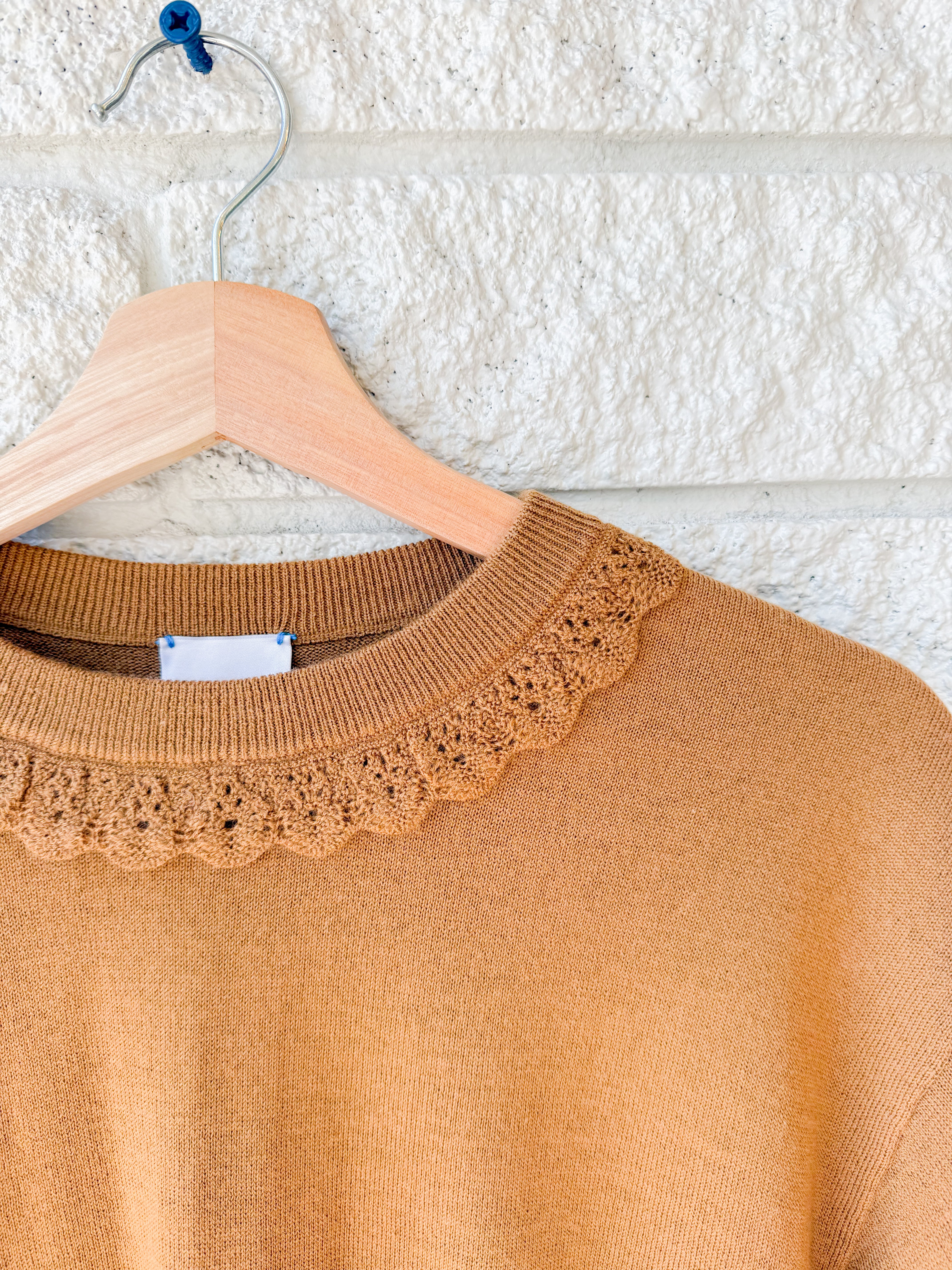 Opal Sweater